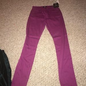 Urban outfitter skinny super stretchy jeans